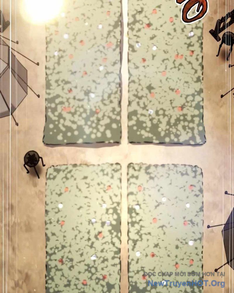 Trên Thế Giới Không Có Chiến Binh Xấu: Chapter 48