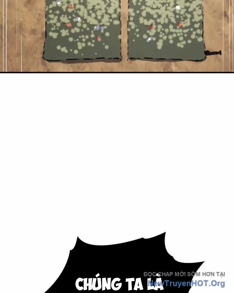 Trên Thế Giới Không Có Chiến Binh Xấu: Chapter 48