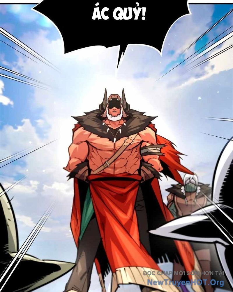 Trên Thế Giới Không Có Chiến Binh Xấu: Chapter 48