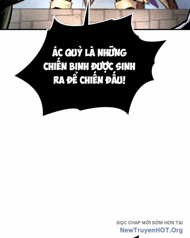 Trên Thế Giới Không Có Chiến Binh Xấu: Chapter 48