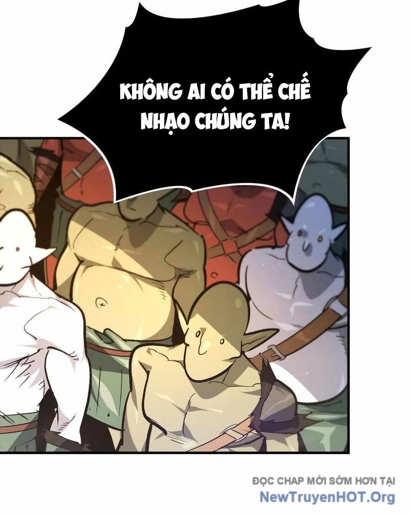 Trên Thế Giới Không Có Chiến Binh Xấu: Chapter 48