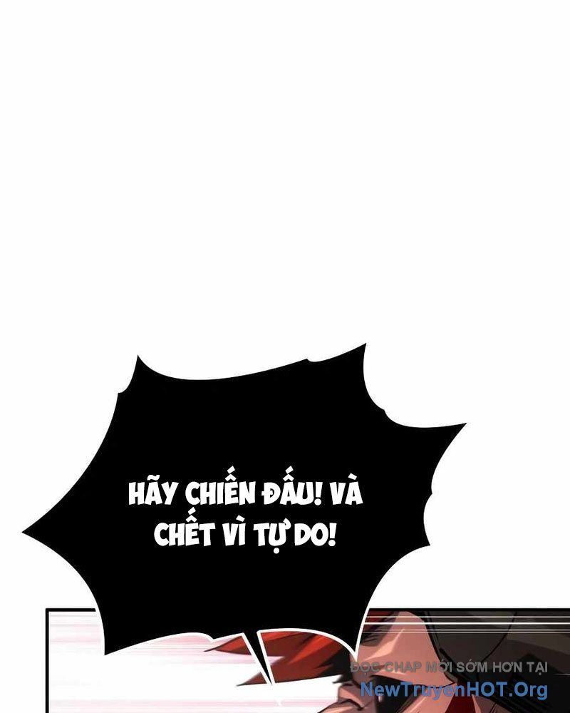 Trên Thế Giới Không Có Chiến Binh Xấu: Chapter 48