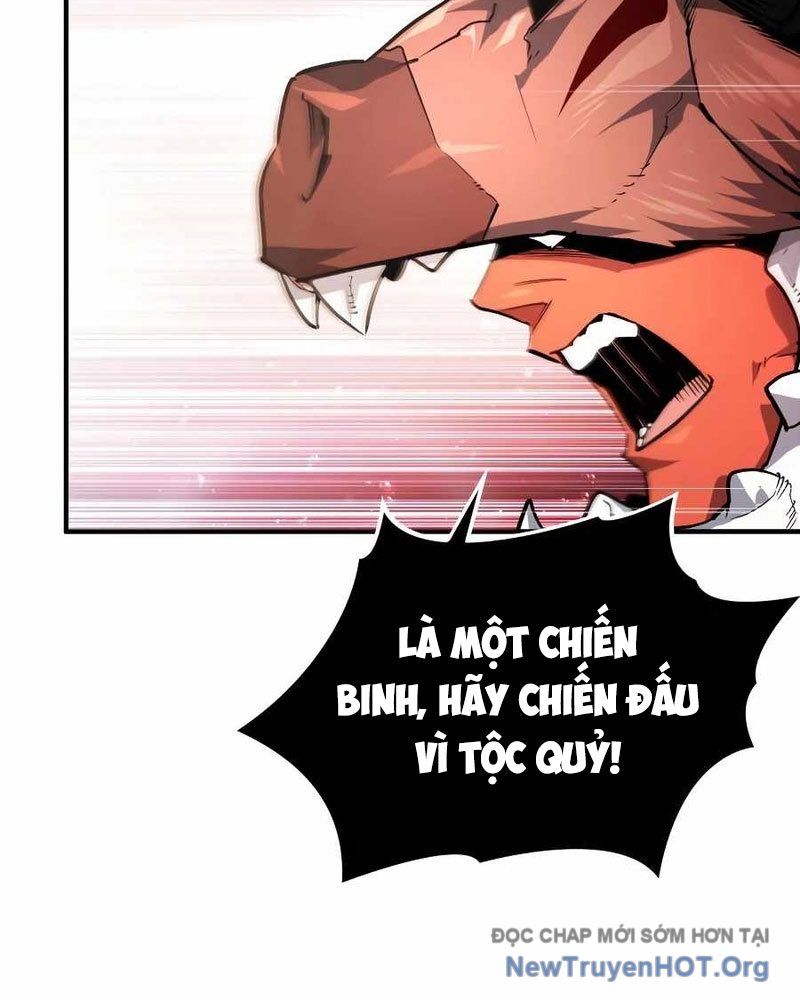 Trên Thế Giới Không Có Chiến Binh Xấu: Chapter 48