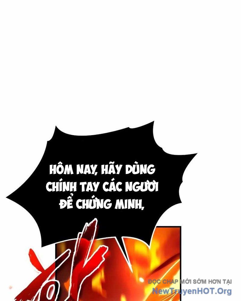 Trên Thế Giới Không Có Chiến Binh Xấu: Chapter 48