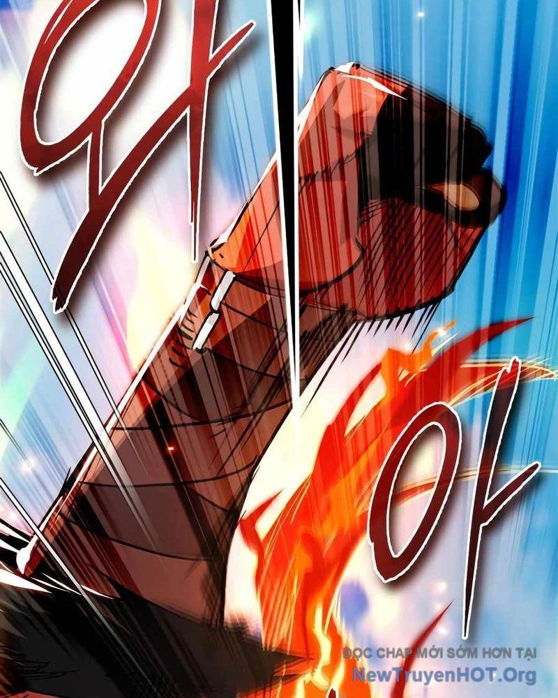 Trên Thế Giới Không Có Chiến Binh Xấu: Chapter 48