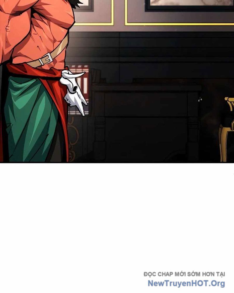 Trên Thế Giới Không Có Chiến Binh Xấu: Chapter 48