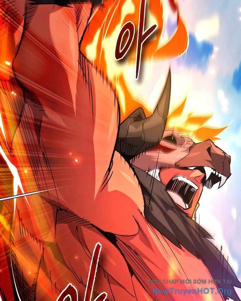 Trên Thế Giới Không Có Chiến Binh Xấu: Chapter 48