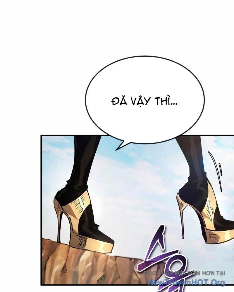 Trên Thế Giới Không Có Chiến Binh Xấu: Chapter 48