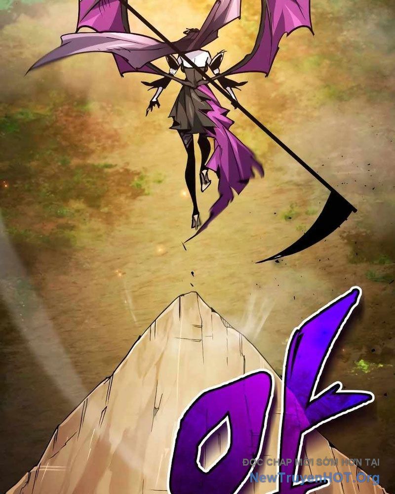 Trên Thế Giới Không Có Chiến Binh Xấu: Chapter 48