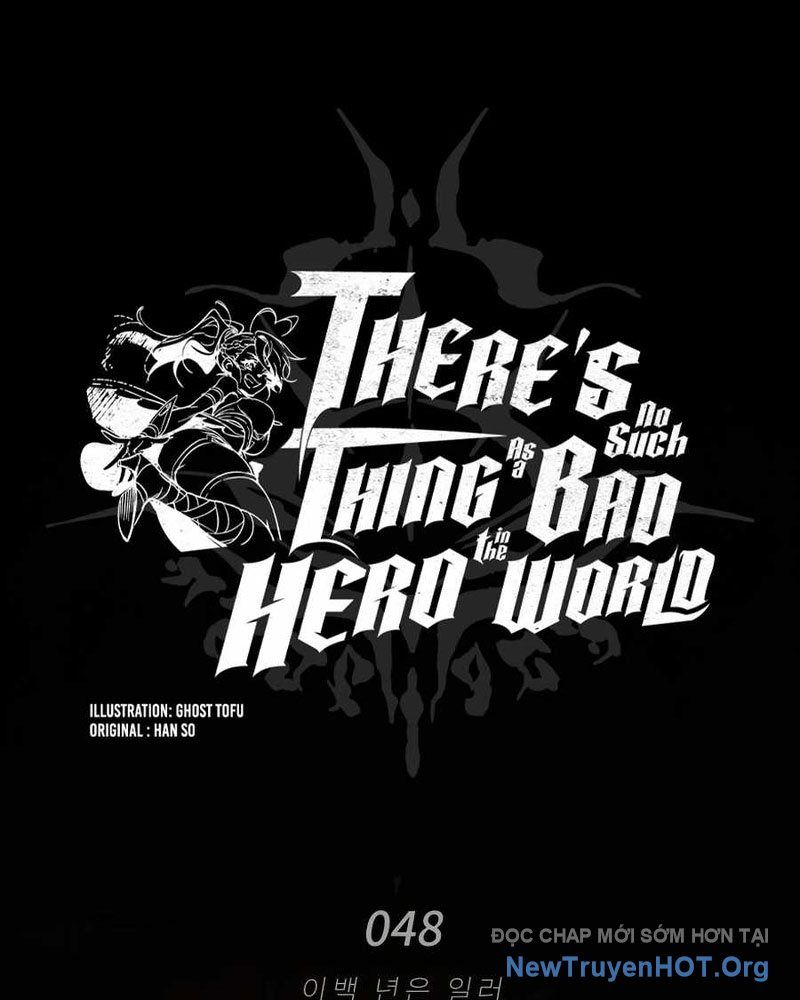 Trên Thế Giới Không Có Chiến Binh Xấu: Chapter 48
