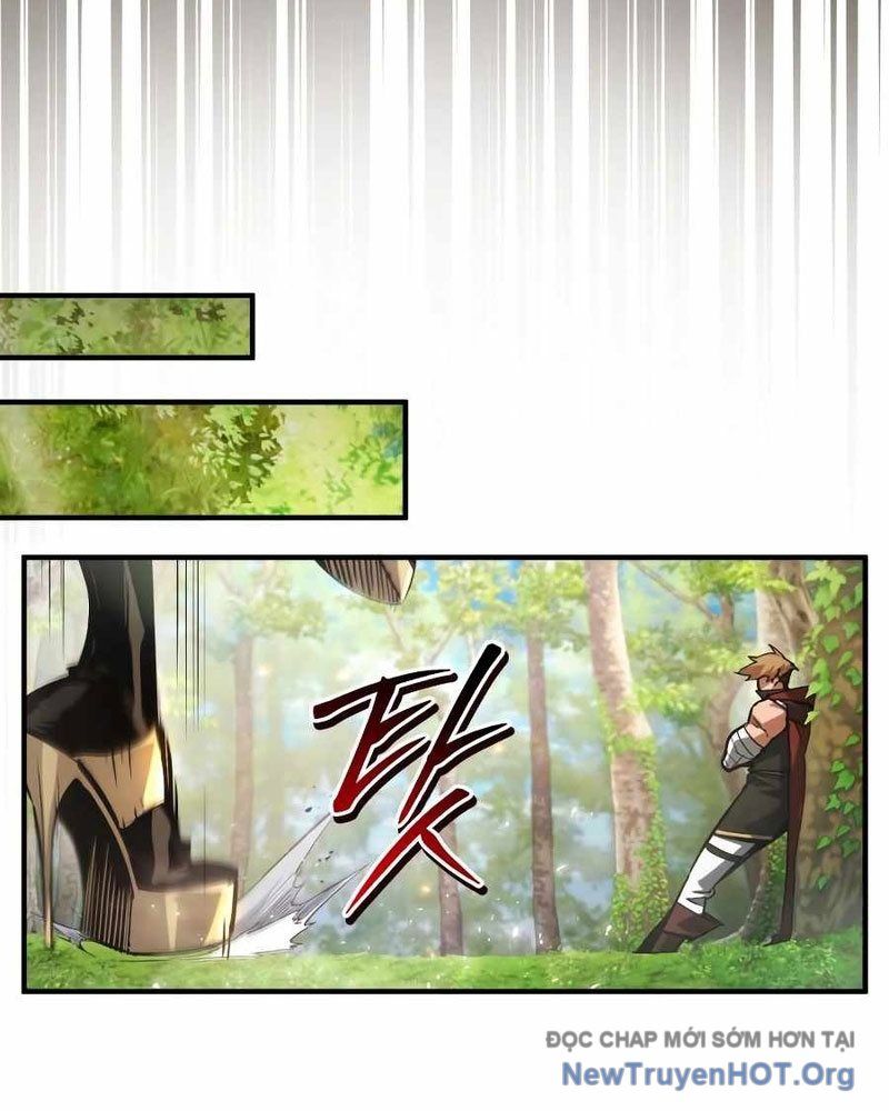 Trên Thế Giới Không Có Chiến Binh Xấu: Chapter 48