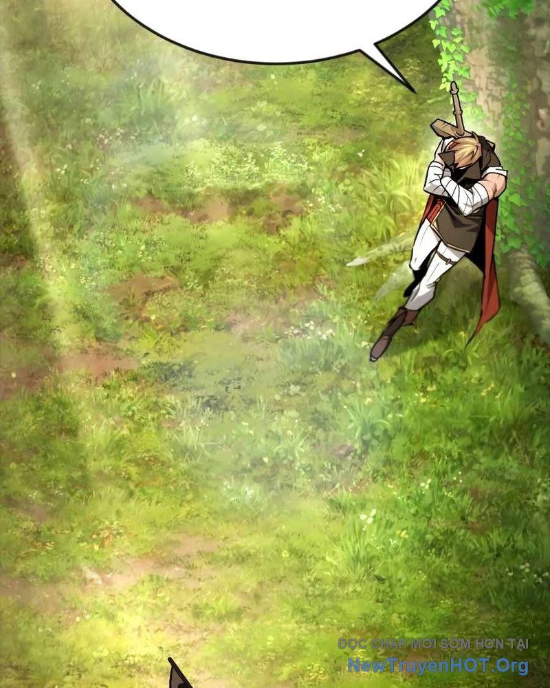 Trên Thế Giới Không Có Chiến Binh Xấu: Chapter 48