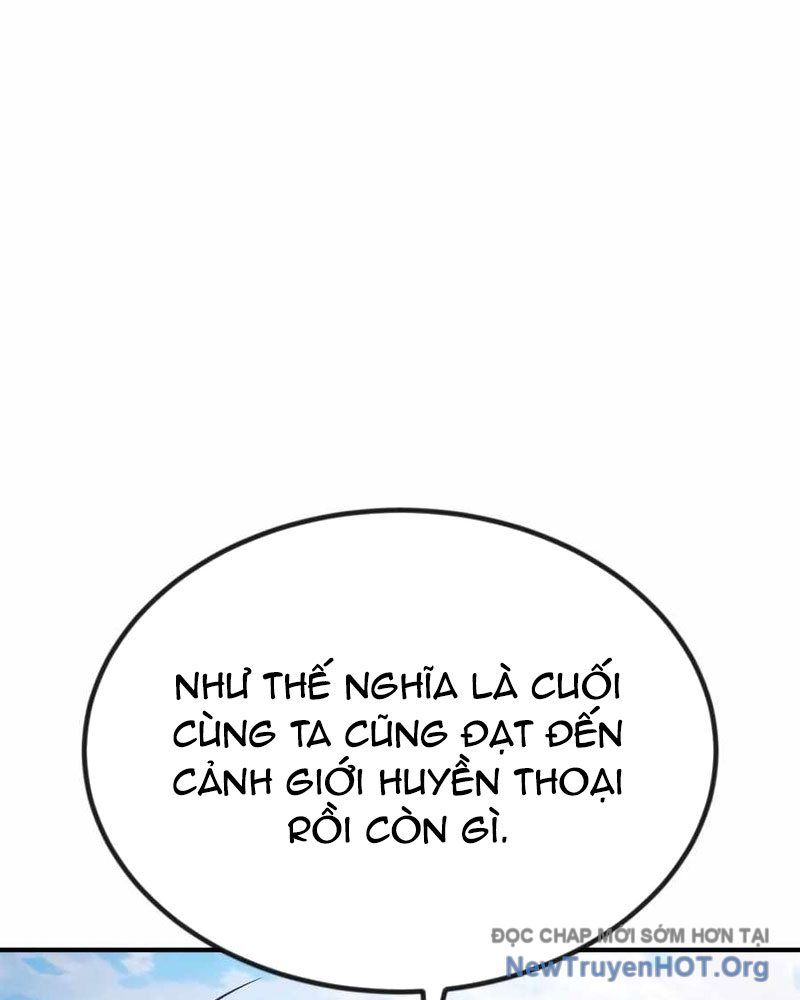 Trên Thế Giới Không Có Chiến Binh Xấu: Chapter 48