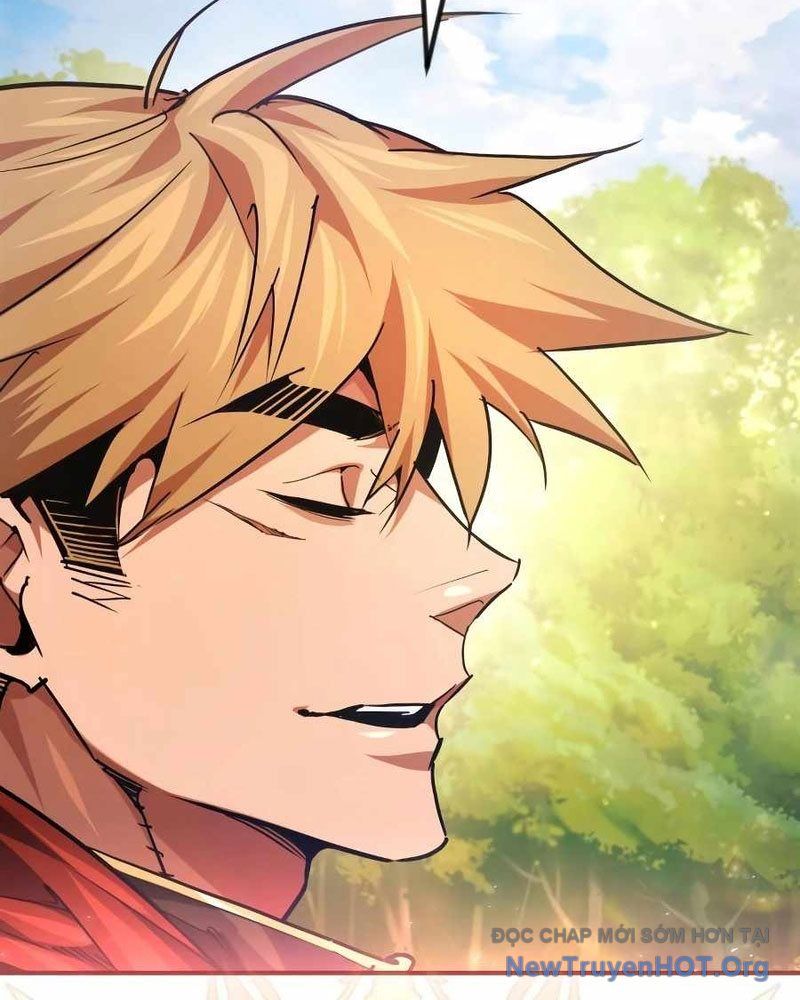 Trên Thế Giới Không Có Chiến Binh Xấu: Chapter 48