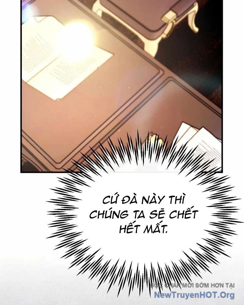 Trên Thế Giới Không Có Chiến Binh Xấu: Chapter 48