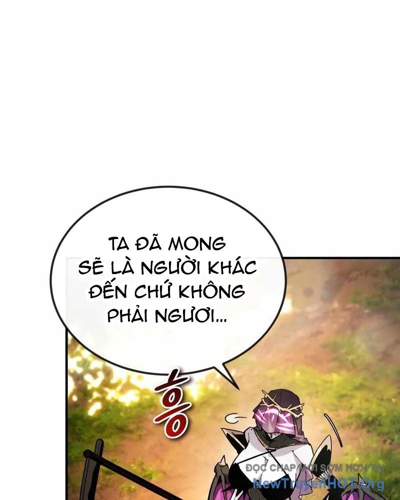 Trên Thế Giới Không Có Chiến Binh Xấu: Chapter 48