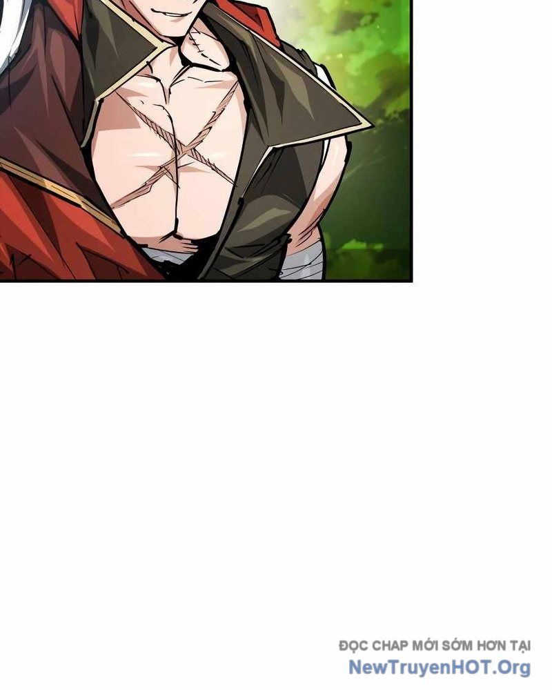 Trên Thế Giới Không Có Chiến Binh Xấu: Chapter 48