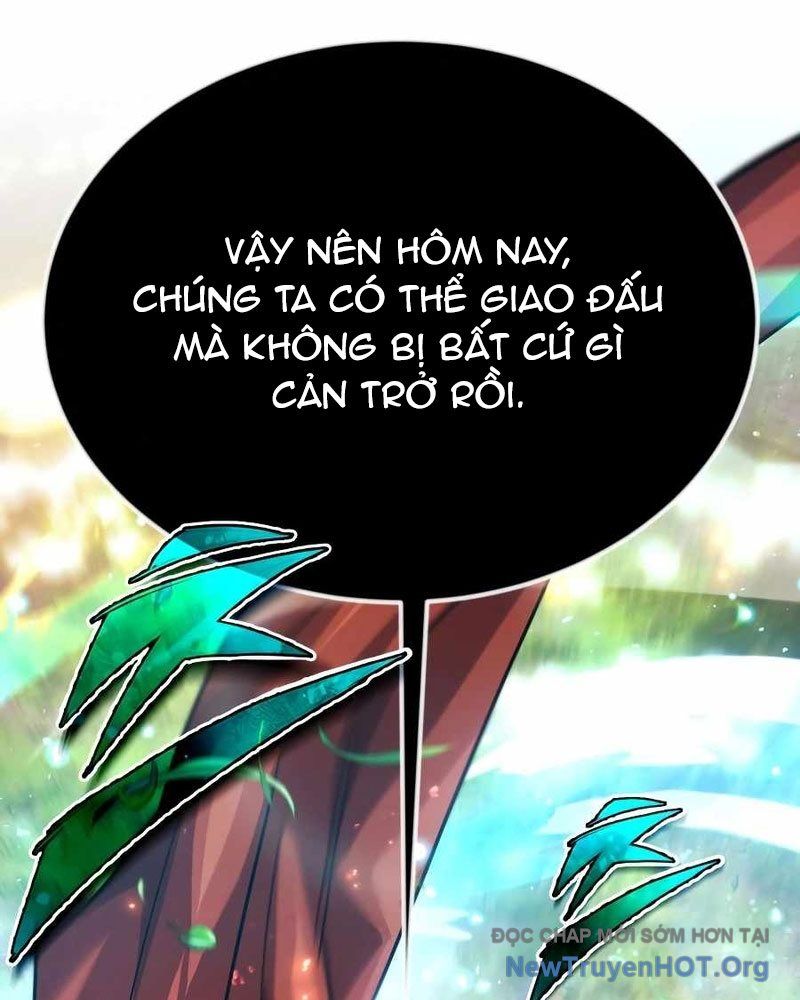 Trên Thế Giới Không Có Chiến Binh Xấu: Chapter 48