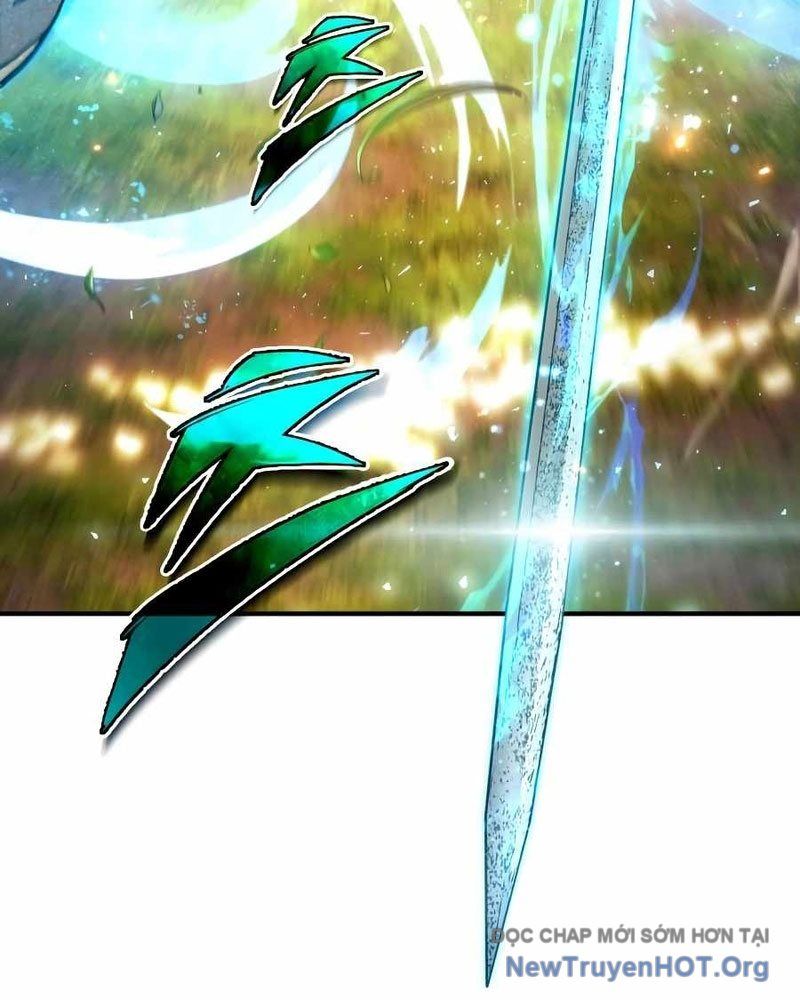 Trên Thế Giới Không Có Chiến Binh Xấu: Chapter 48