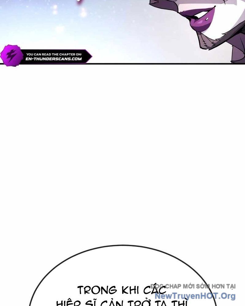 Trên Thế Giới Không Có Chiến Binh Xấu: Chapter 48