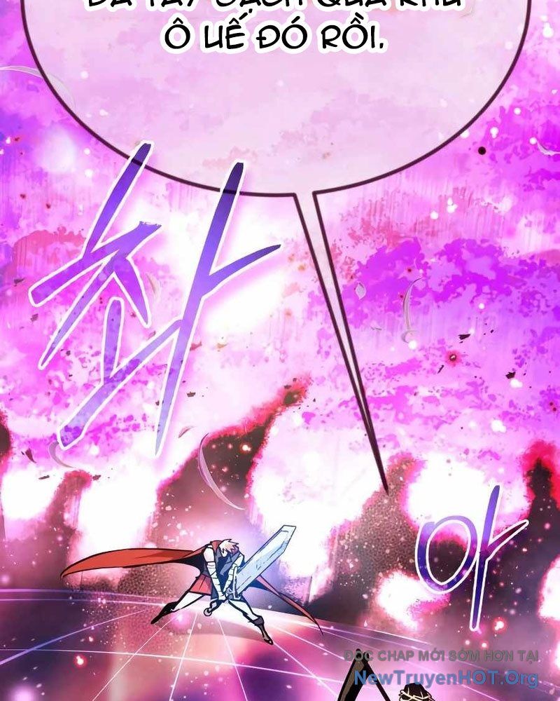 Trên Thế Giới Không Có Chiến Binh Xấu: Chapter 48