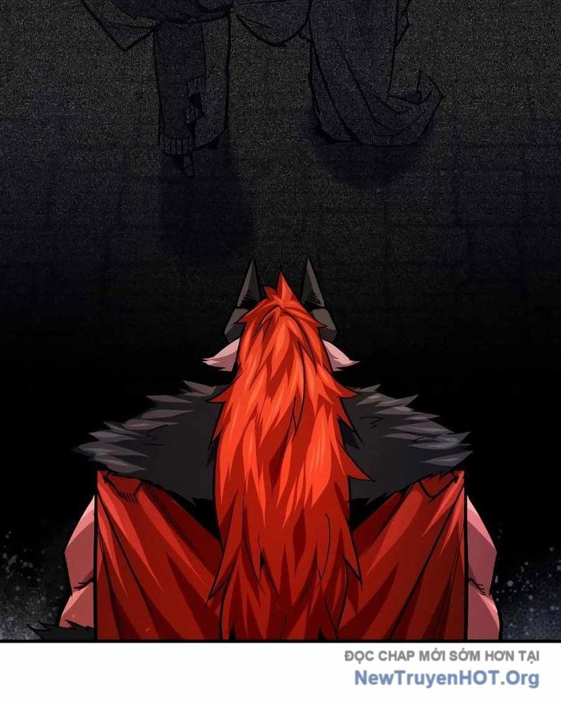 Trên Thế Giới Không Có Chiến Binh Xấu: Chapter 48