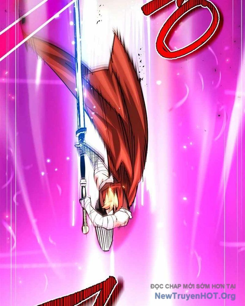 Trên Thế Giới Không Có Chiến Binh Xấu: Chapter 48