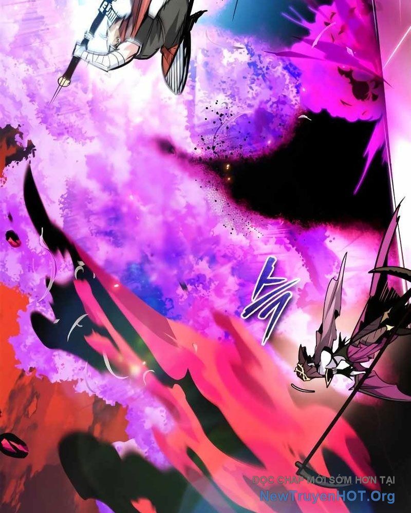 Trên Thế Giới Không Có Chiến Binh Xấu: Chapter 48