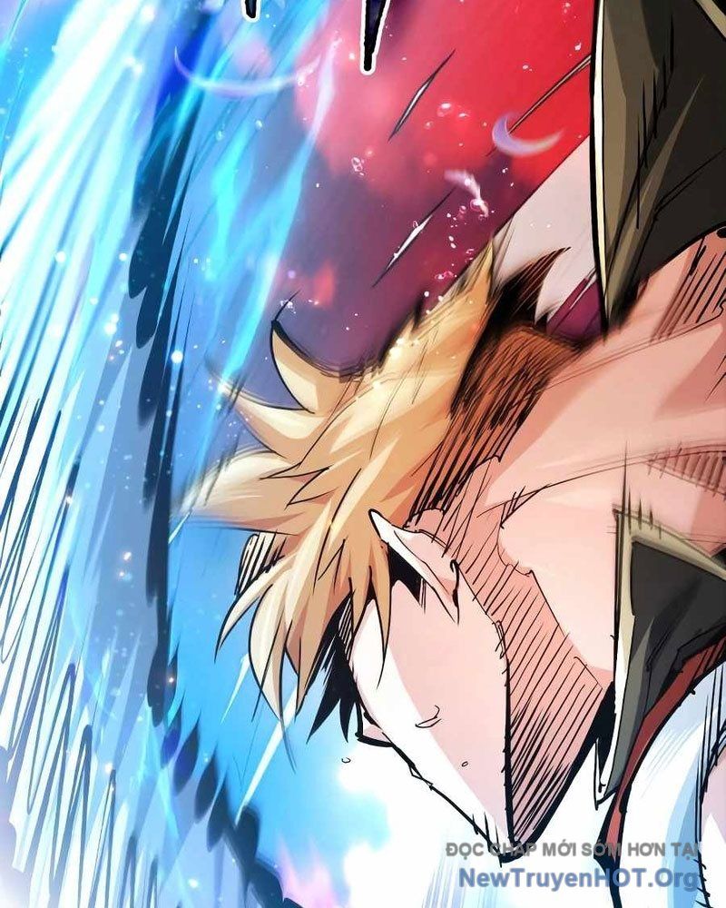 Trên Thế Giới Không Có Chiến Binh Xấu: Chapter 48