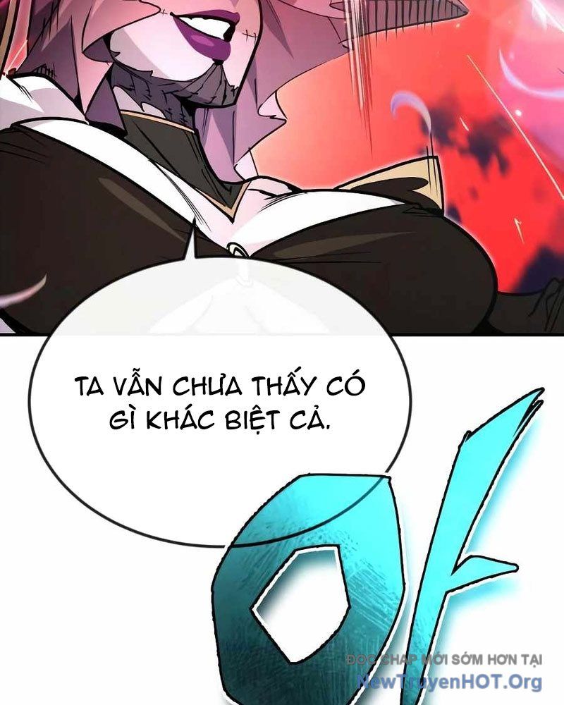 Trên Thế Giới Không Có Chiến Binh Xấu: Chapter 48