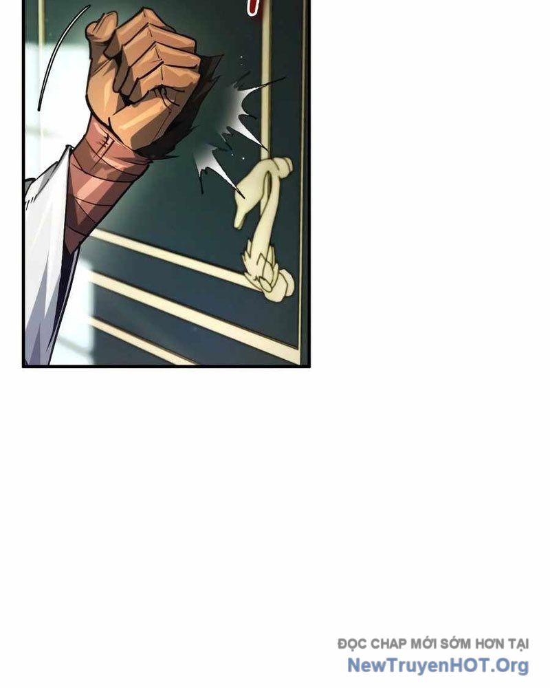Trên Thế Giới Không Có Chiến Binh Xấu: Chapter 48