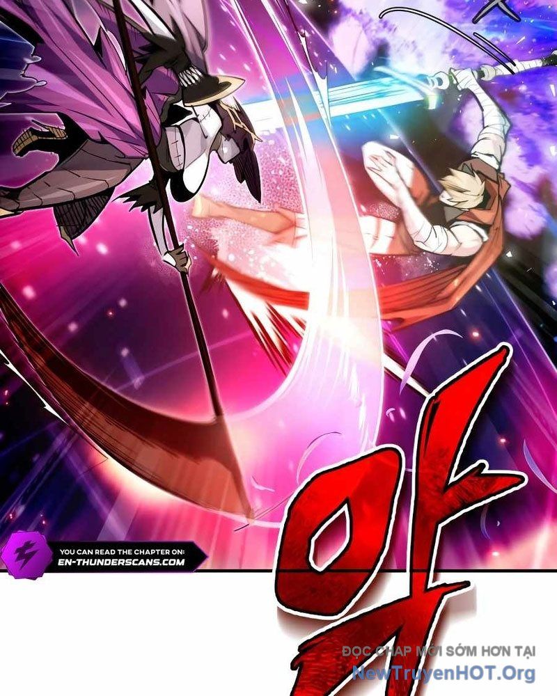 Trên Thế Giới Không Có Chiến Binh Xấu: Chapter 48