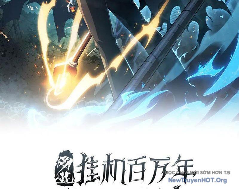 Treo Máy Trăm Vạn Năm Ta Tỉnh Lại Thành Thần: Chapter 45