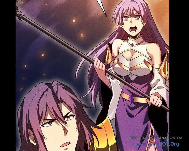 Treo Máy Trăm Vạn Năm Ta Tỉnh Lại Thành Thần: Chapter 45