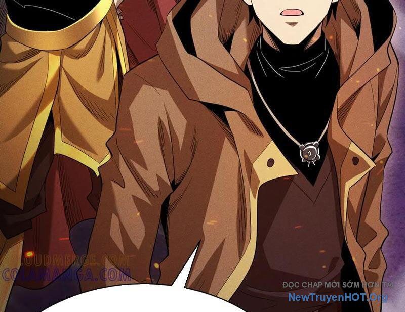 Treo Máy Trăm Vạn Năm Ta Tỉnh Lại Thành Thần: Chapter 45