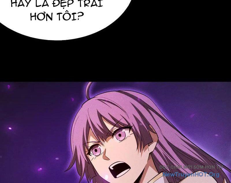 Treo Máy Trăm Vạn Năm Ta Tỉnh Lại Thành Thần: Chapter 45