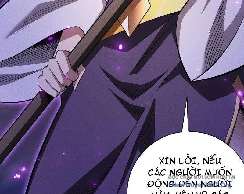 Treo Máy Trăm Vạn Năm Ta Tỉnh Lại Thành Thần: Chapter 45