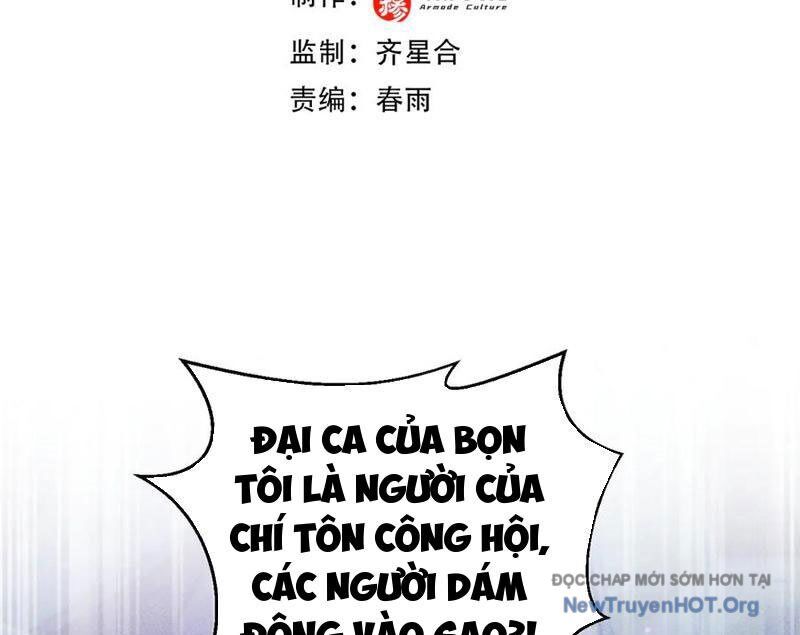 Treo Máy Trăm Vạn Năm Ta Tỉnh Lại Thành Thần: Chapter 45