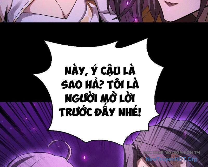 Treo Máy Trăm Vạn Năm Ta Tỉnh Lại Thành Thần: Chapter 45