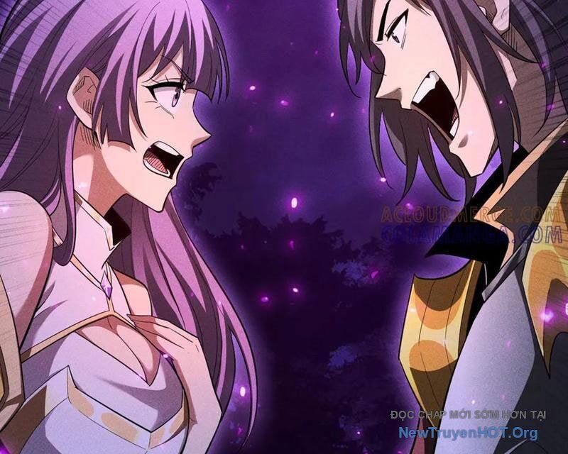 Treo Máy Trăm Vạn Năm Ta Tỉnh Lại Thành Thần: Chapter 45