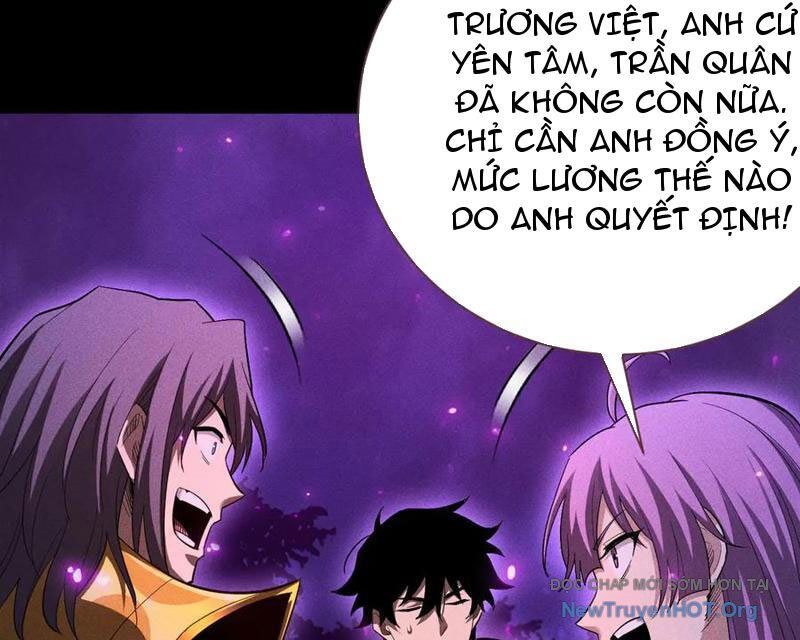 Treo Máy Trăm Vạn Năm Ta Tỉnh Lại Thành Thần: Chapter 45