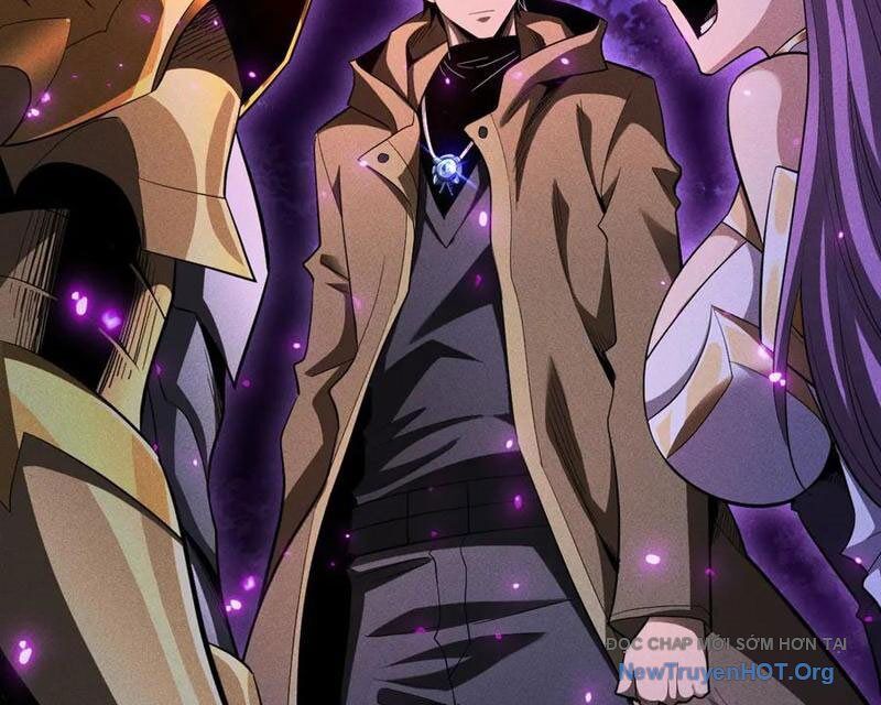 Treo Máy Trăm Vạn Năm Ta Tỉnh Lại Thành Thần: Chapter 45