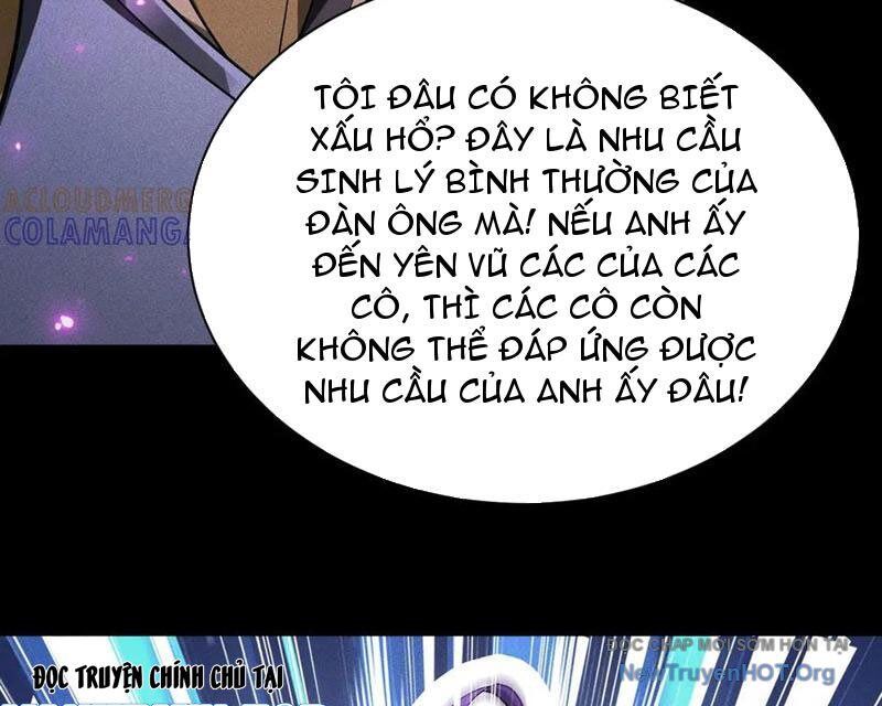 Treo Máy Trăm Vạn Năm Ta Tỉnh Lại Thành Thần: Chapter 45