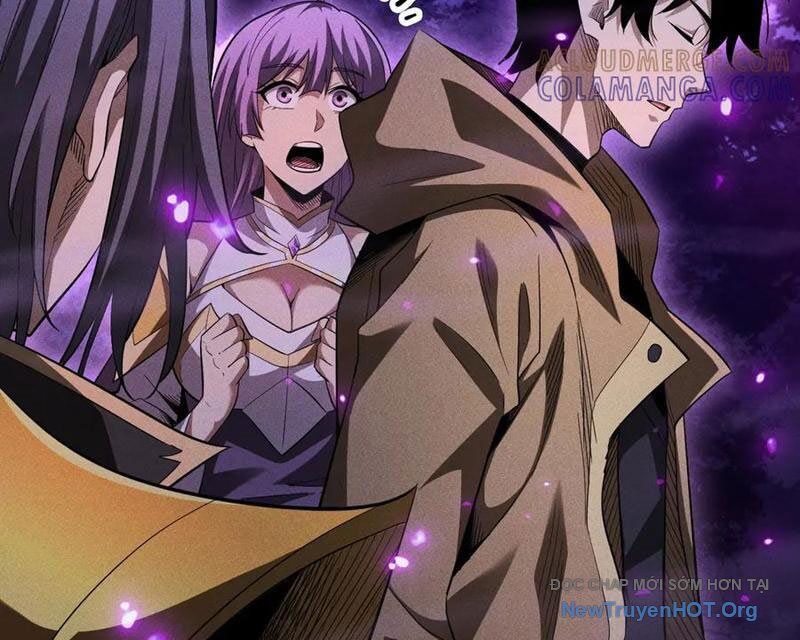 Treo Máy Trăm Vạn Năm Ta Tỉnh Lại Thành Thần: Chapter 45