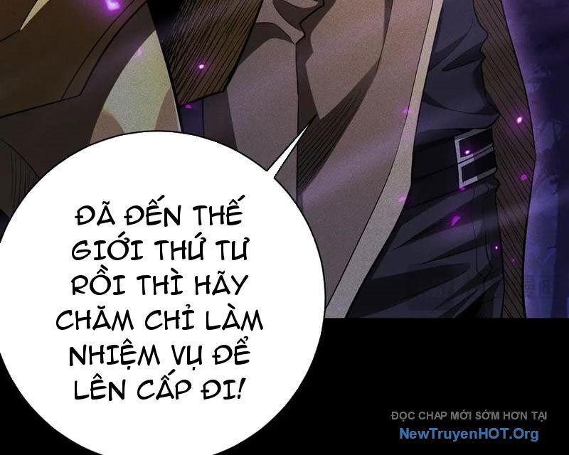 Treo Máy Trăm Vạn Năm Ta Tỉnh Lại Thành Thần: Chapter 45