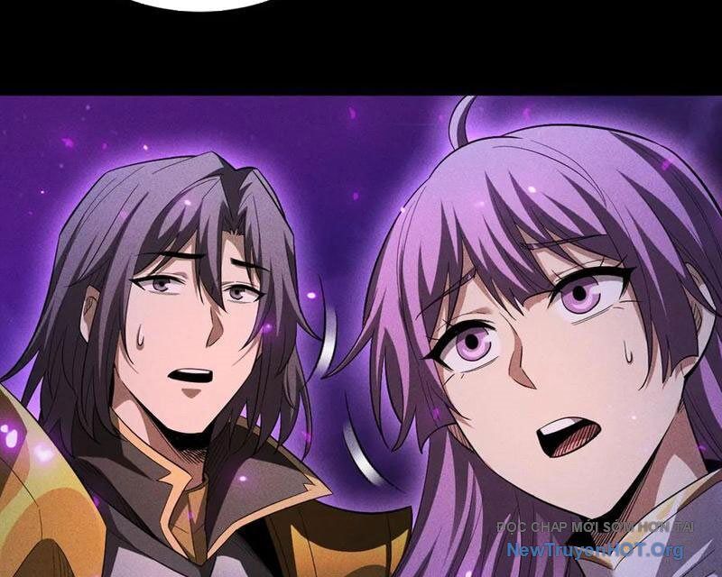 Treo Máy Trăm Vạn Năm Ta Tỉnh Lại Thành Thần: Chapter 45