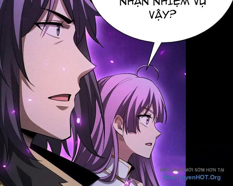 Treo Máy Trăm Vạn Năm Ta Tỉnh Lại Thành Thần: Chapter 45