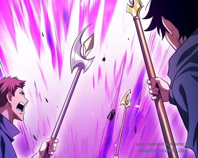 Treo Máy Trăm Vạn Năm Ta Tỉnh Lại Thành Thần: Chapter 45