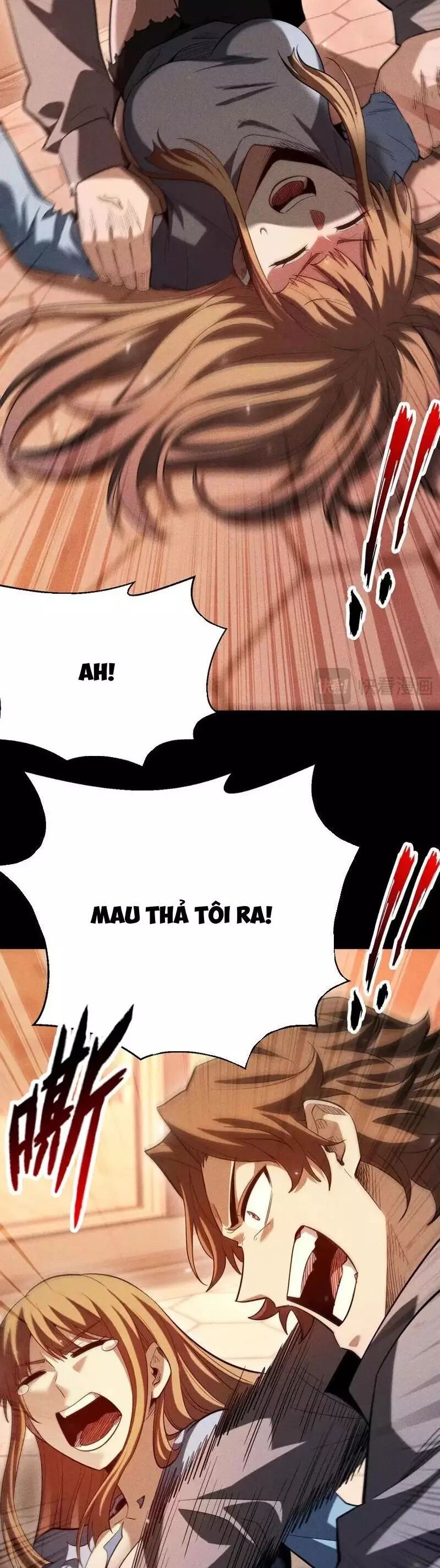 Treo Máy Trăm Vạn Năm Ta Tỉnh Lại Thành Thần: Chapter 47