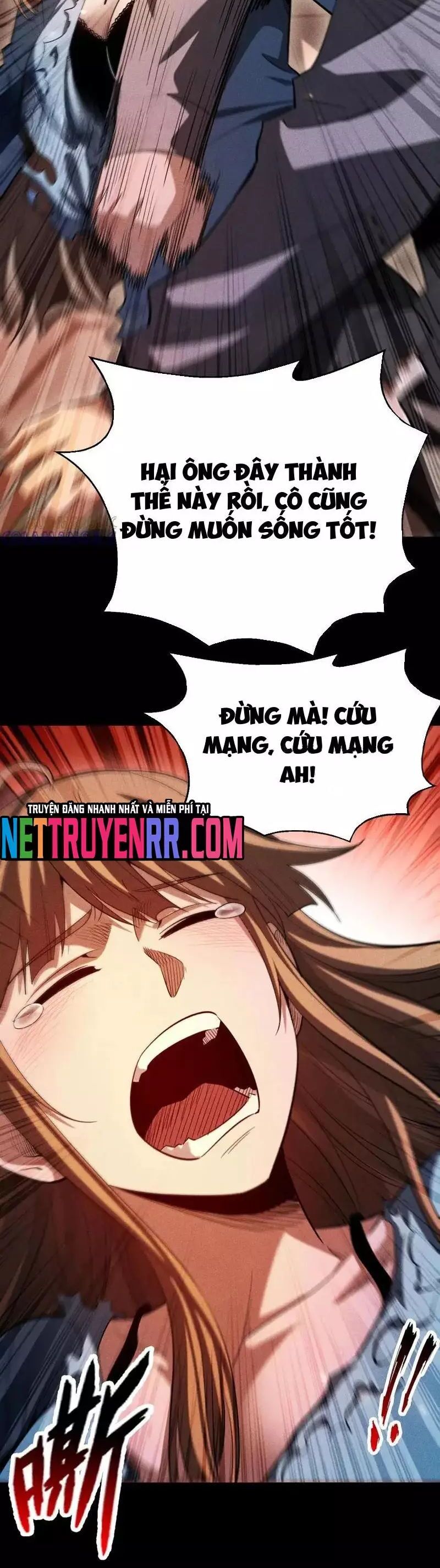 Treo Máy Trăm Vạn Năm Ta Tỉnh Lại Thành Thần: Chapter 47